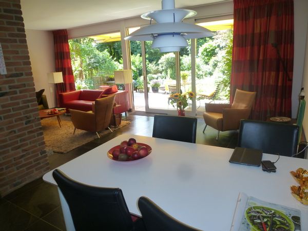 La maison de Harry