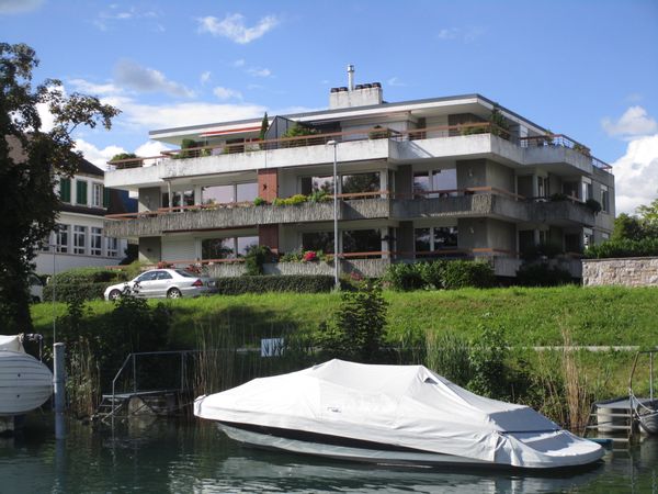 La maison de Daniel & Marielita