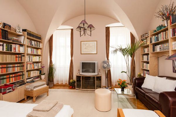 La maison de Dora