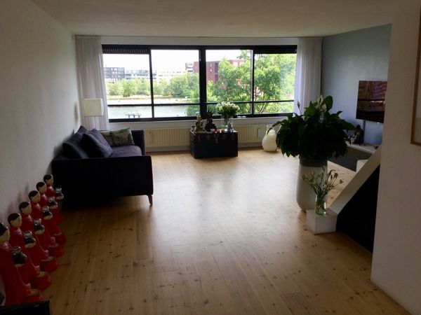 La maison de Rob