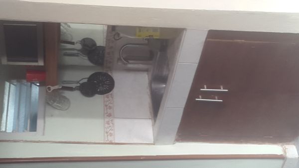 La maison de Alejandro