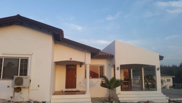 La maison de Johalys & Anton