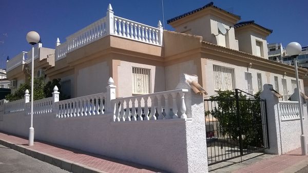 La maison de allegonda