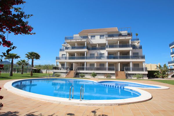 La maison de Fernando