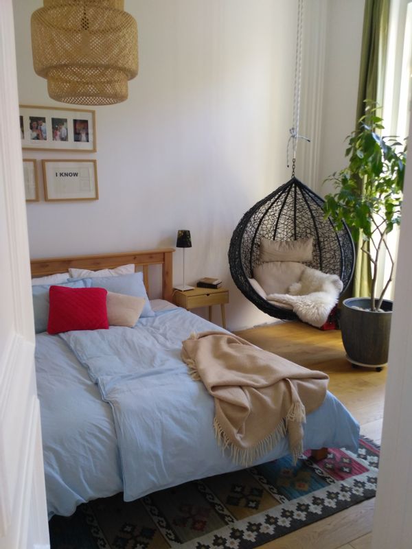 La maison de Kornelia