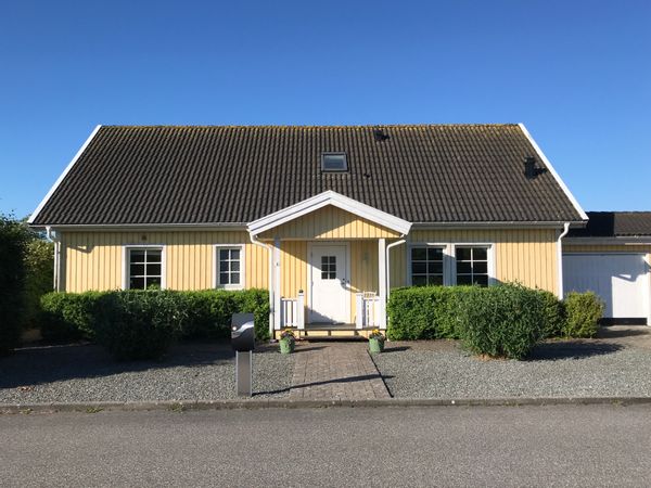 La maison de Anette