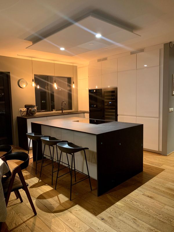 La maison de ÖRn