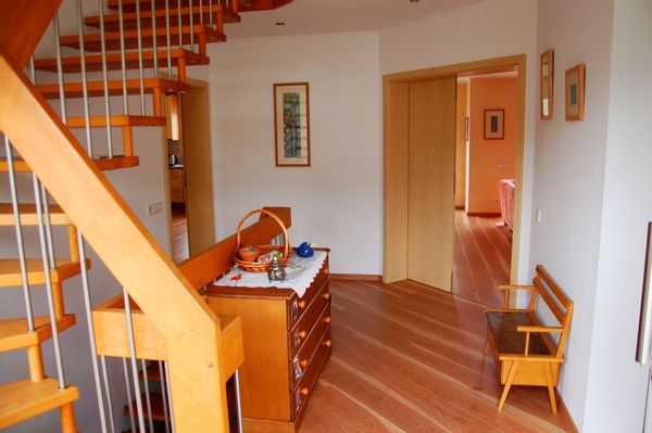 La maison de Jonny
