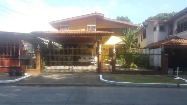 La maison de Adelaida