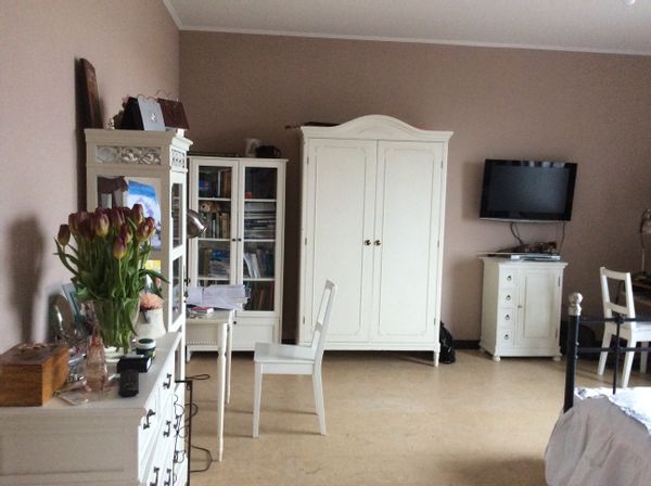 La maison de Alina