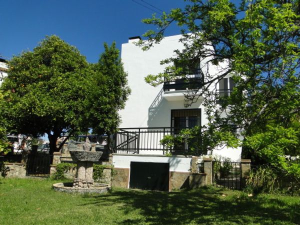 La maison de Claudio