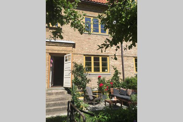 La maison de Tone