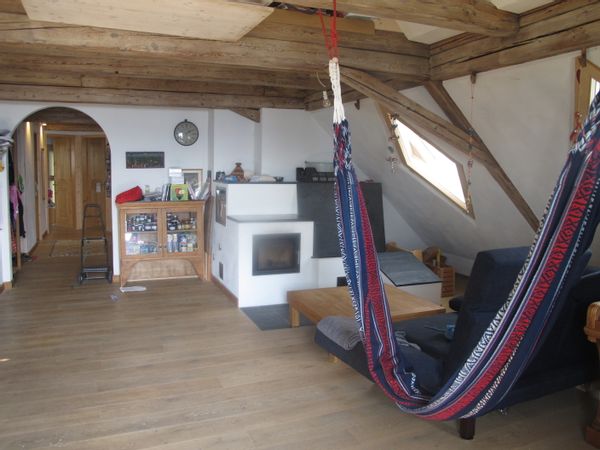 La maison de Lukas Und Jeannine