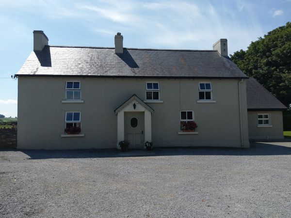 La maison de Kevin