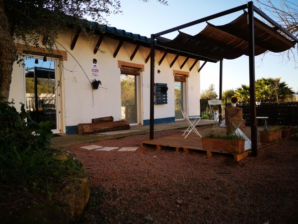 La maison de Jesús