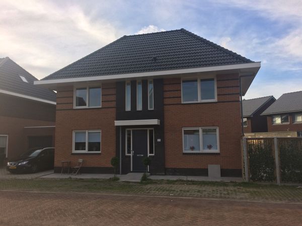 La maison de Nik