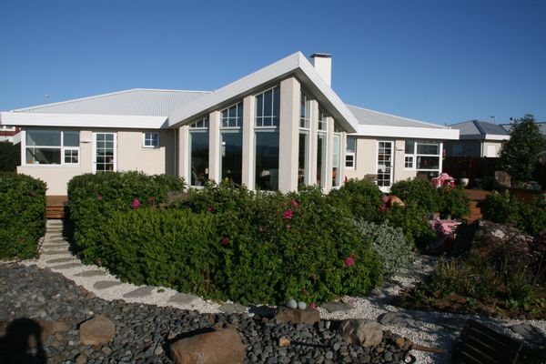 La maison de Sigridur