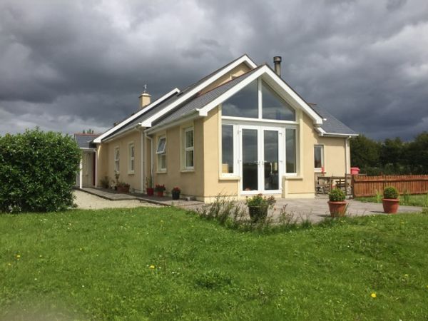 La maison de Helen
