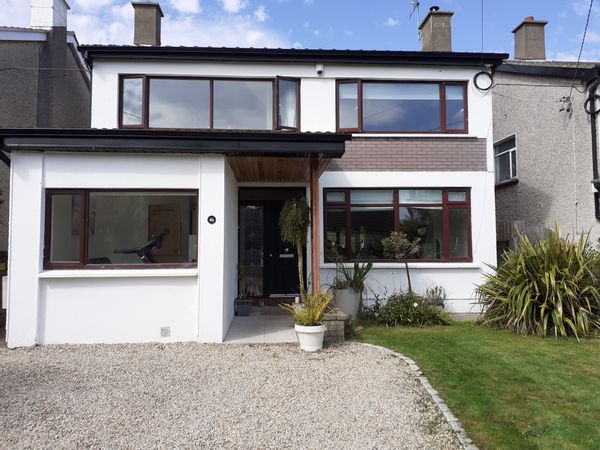 La maison de Ciaran