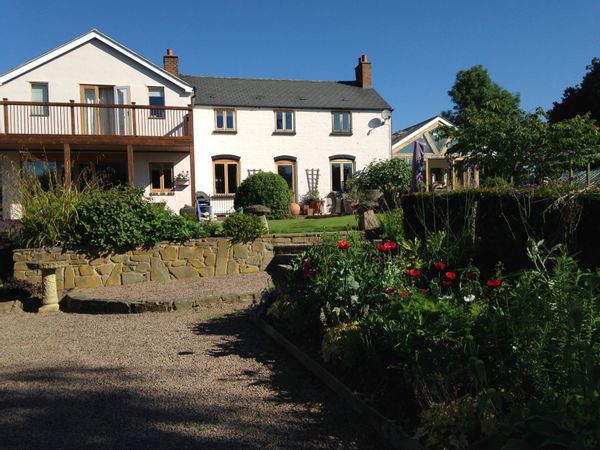 La maison de Sally