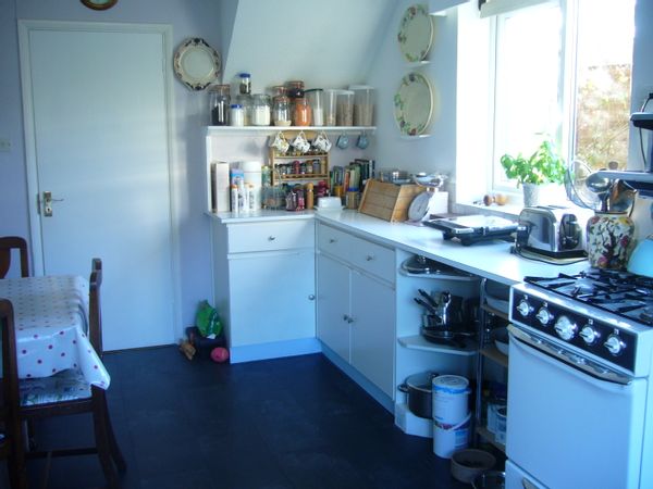 La maison de Shaun
