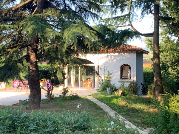 La maison de Louchart