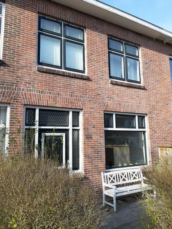 La maison de Carolyn
