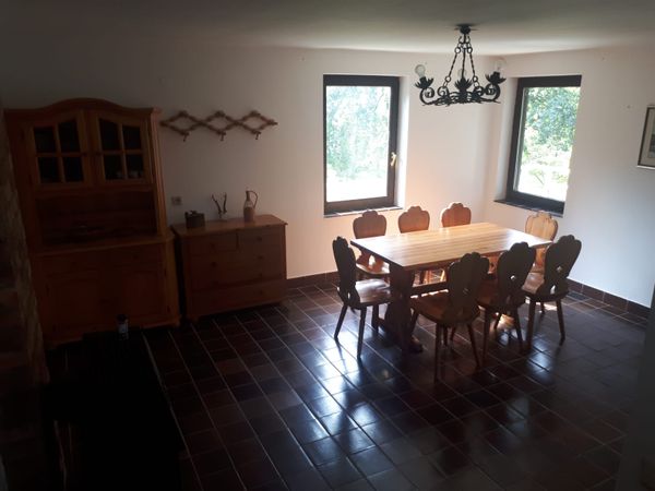 La maison de Ksenija