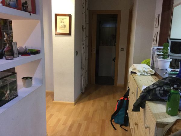 La maison de carmen