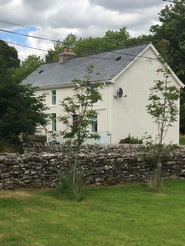 La maison de Cliodhna