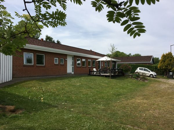 La maison de Stefan