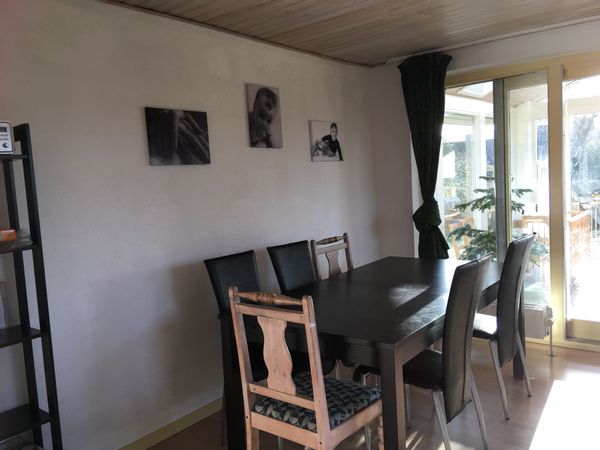 La maison de Marta