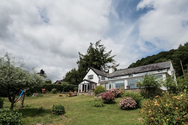 La maison de Debbie