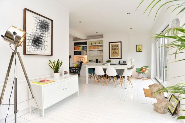 La maison de Kate