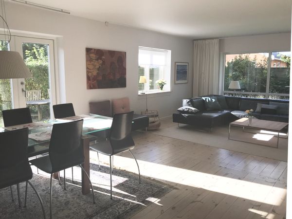 La maison de Ann