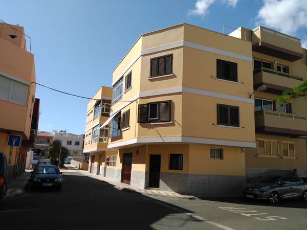 La maison de Carlos