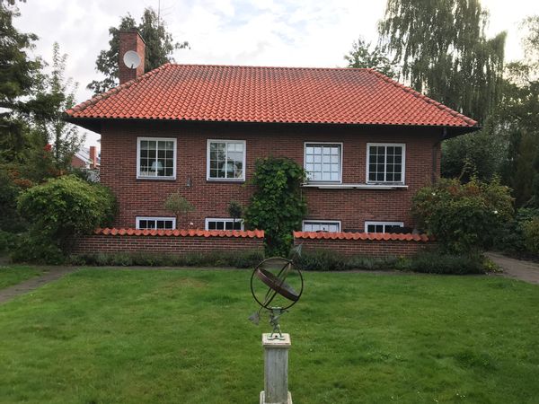 La maison de Kristian