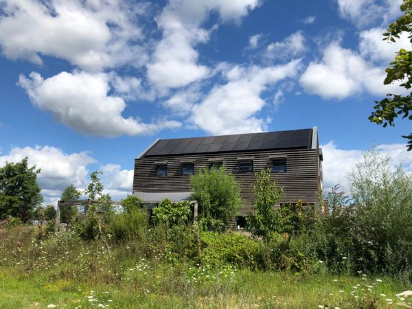 La maison de Michiel