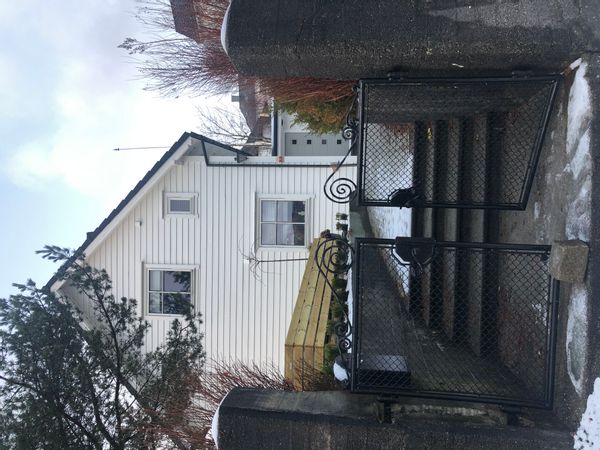 La maison de Veronica
