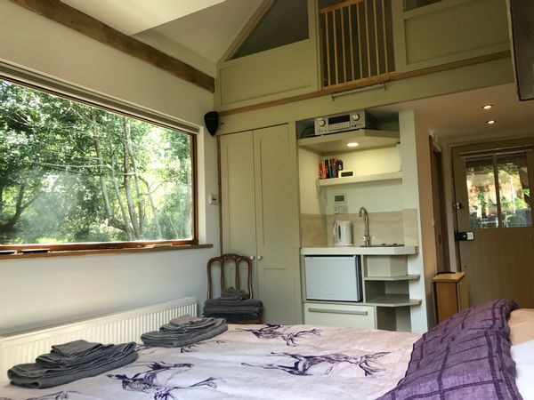 La maison de Jacqui