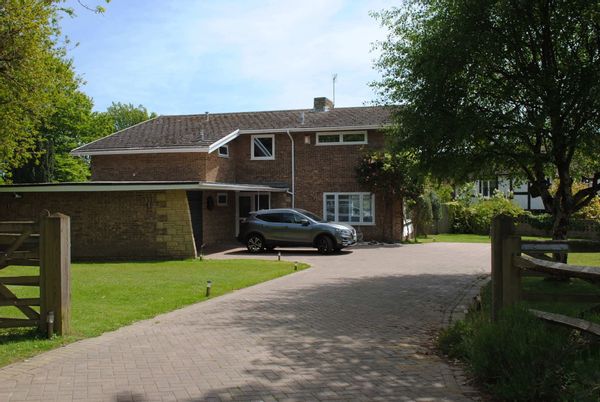 La maison de Ben
