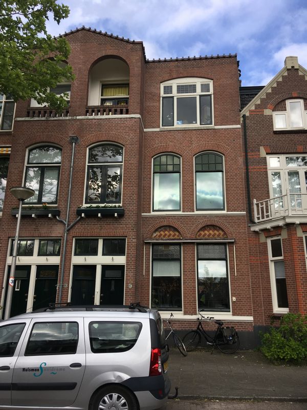 La maison de Anne