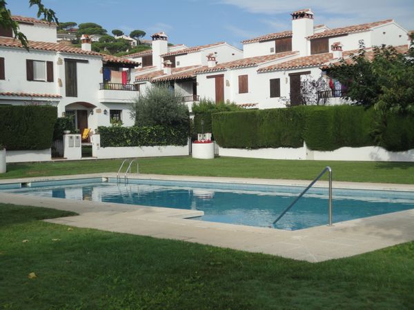 La maison de Meritxell