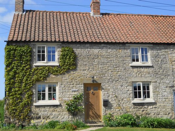 La maison de Michael