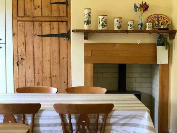 La maison de Susanna