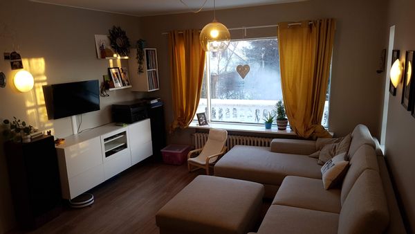 La maison de Hildur