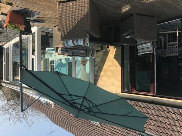 La maison de Eleonora