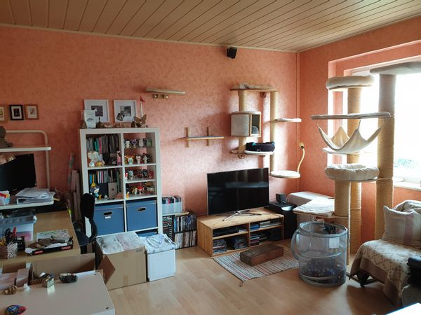 La maison de Anica