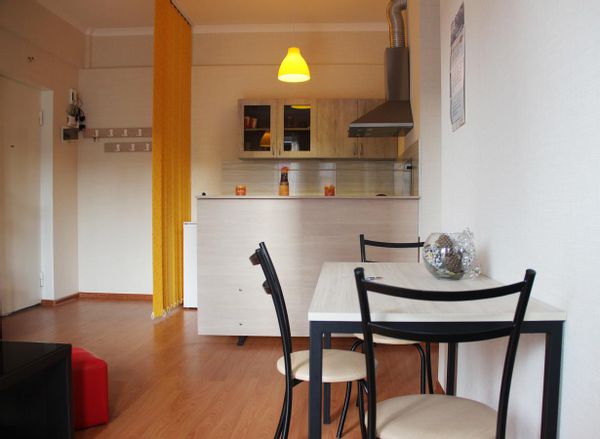La maison de Rimas