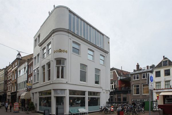 La maison de ton